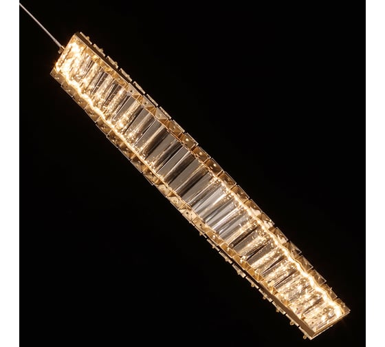 Подвесной светильник MW LIGHT Гослар 498017201