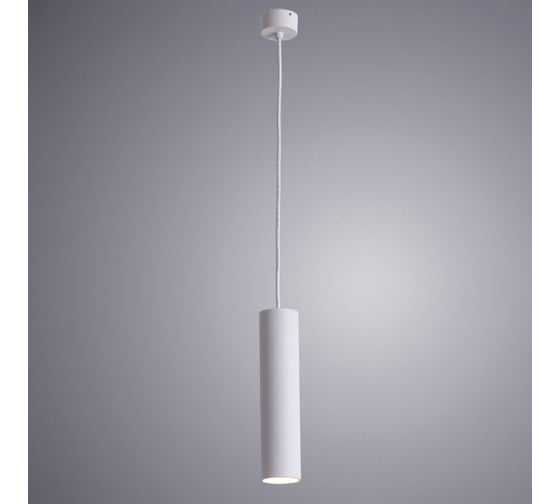 Подвесной светильник Arte Lamp A1524SP-1WH