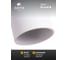Подвесной светильник Arte Lamp A1524SP-1WH 6