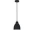 Подвесной светильник Arte Lamp A2054SP-1BK 1