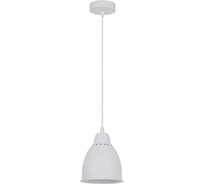 Подвесной светильник Arte Lamp A2054SP-1WH