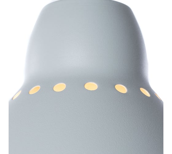 Подвесной светильник Arte Lamp A2054SP-1WH