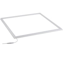 Панель светодиодная General Lighting Systems GALP-WF-600-40BT-6 (панель-рамка) 439648