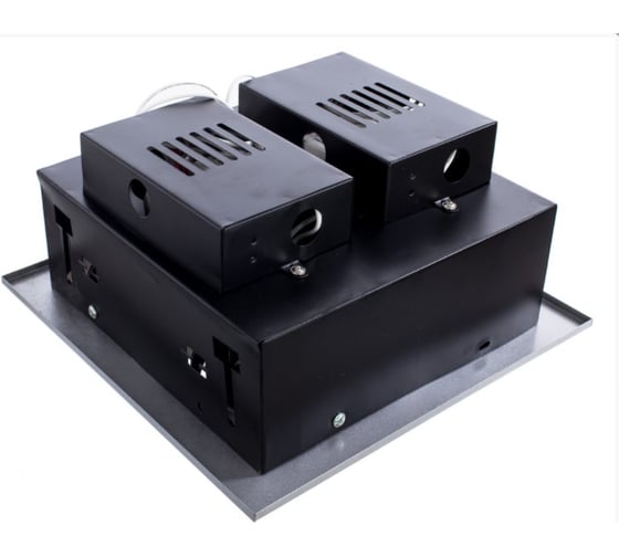 Потолочный светильник Arte Lamp A5930PL-4SI