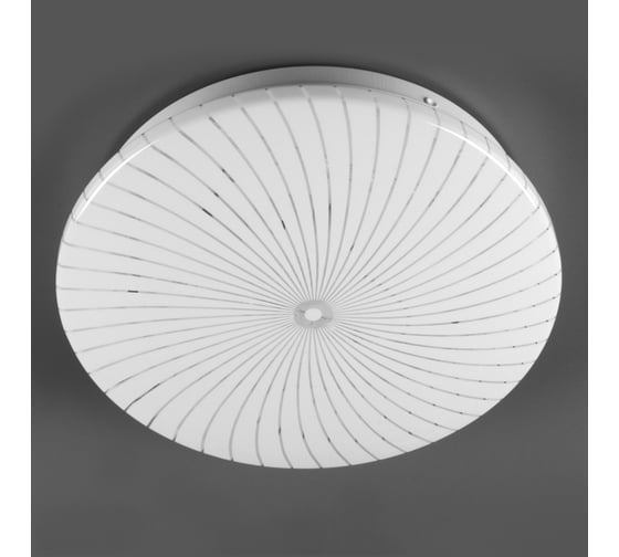 Светильник cветодиодный General Lighting Systems GSMCL-012-18 Onix 230x253x58мм 6500к 1170лм 800236