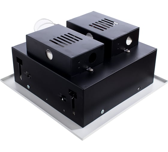 Потолочный светильник Arte Lamp A5930PL-4WH