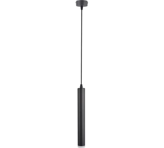 Подвесной светильник Arte Lamp A6810SP-1BK 1