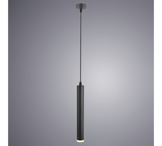 Подвесной светильник Arte Lamp A6810SP-1BK