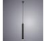 Подвесной светильник Arte Lamp A6810SP-1BK 2