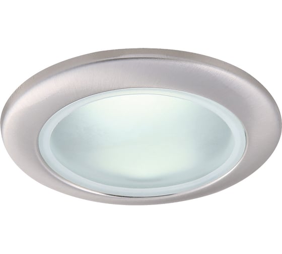 Потолочный светильник Arte Lamp A2024PL-1SS