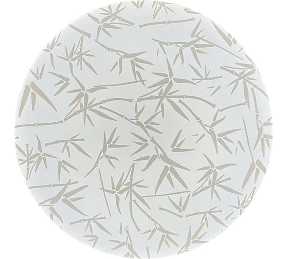 Светильник cветодиодный General Lighting Systems GSMCL-014-18 Bamboo 230x253x58мм 4000к 1170лм 800242
