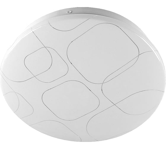 Светильник cветодиодный General Lighting Systems GSMCL-015-18 Glorious 230x253x58мм 6500к 1170лм 800245