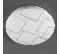 Светильник cветодиодный General Lighting Systems GSMCL-018-18 Finestra-2 230x253x58мм 6500к 1170лм 800254
