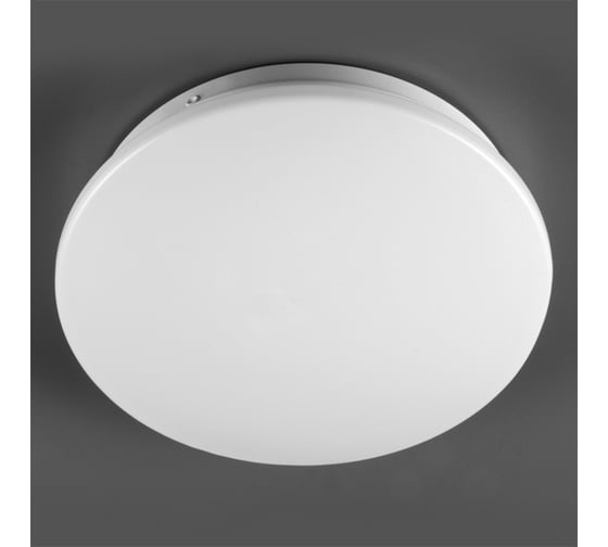 Светильник cветодиодный General Lighting Systems GSMCL-022-18 Bianсa-2 230x253x58мм 6500к 1170лм 800266 1
