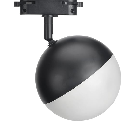 Светильник Smartbuy Track GX53 -Black/IP20 ()/50 SBL-TKBK11-GX53