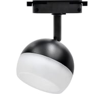 Светильник Smartbuy Track GX53 -Black/IP20 ()/50 SBL-TKBK6-GX53