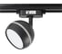 Светильник Smartbuy Track GX53 -Black/IP20 ()/50 SBL-TKBK7-GX53 4