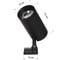 Светодиодный (LED) светильник Smartbuy Track COB 50w -Black 4000K/IP20 SBL-TKBK-50W-4K 3