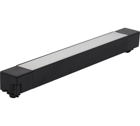 Светодиодный (LED) светильник Smartbuy Track SMD 20w -Black 4000K/IP20 SBL-TKBK3-20W-4K