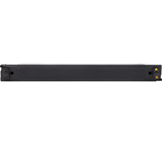 Светодиодный (LED) светильник Smartbuy Track SMD 20w -Black 4000K/IP20 SBL-TKBK3-20W-4K