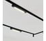 Светодиодный (LED) светильник Smartbuy Track SMD 20w -Black 4000K/IP20 SBL-TKBK3-20W-4K 6