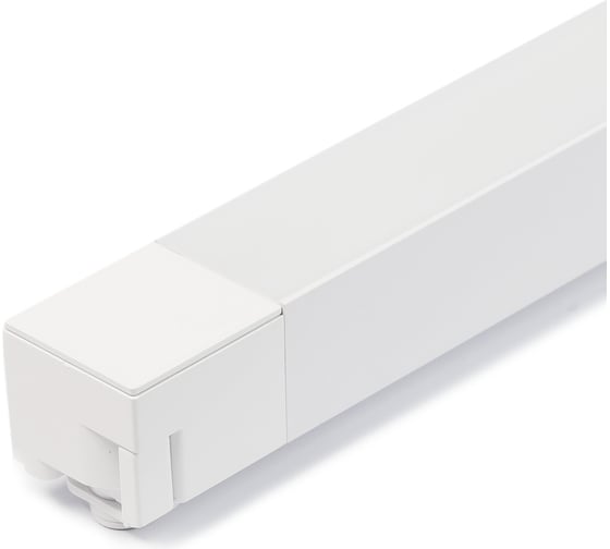 Светодиодный (LED) светильник Smartbuy Track SMD 35w -White 4000K/IP20 SBL-TKW3-35W-4K
