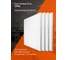 Светильник Jazzway светодиодный настенно-потолочный PPL 588/G OPAL 40Вт 6500К IP40 588х588х25мм в потолок Грильято панель 5053137 3