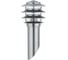 Садовый светильник Horoz Electric KAYIN-1 60W E27 220-240V 075-003-0001 HRZ00000963 1