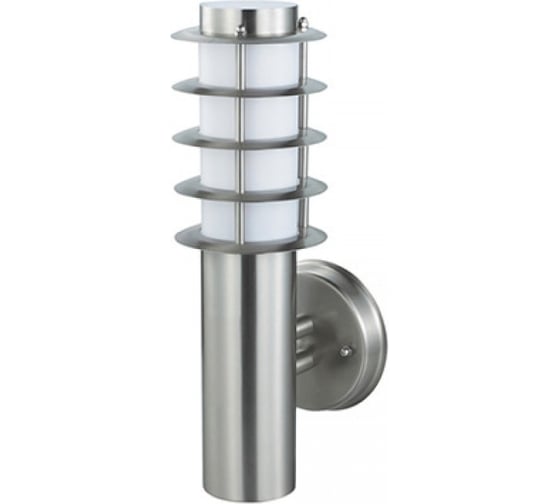 Садовый светильник Horoz Electric LADIN-2 60W E27 220-240V 075-002-0002 HRZ00000960