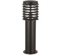 Садовый светильник Horoz Electric PALMIYE-3 100W черный E27 220-240V 075-001-0003 HRZ00001020