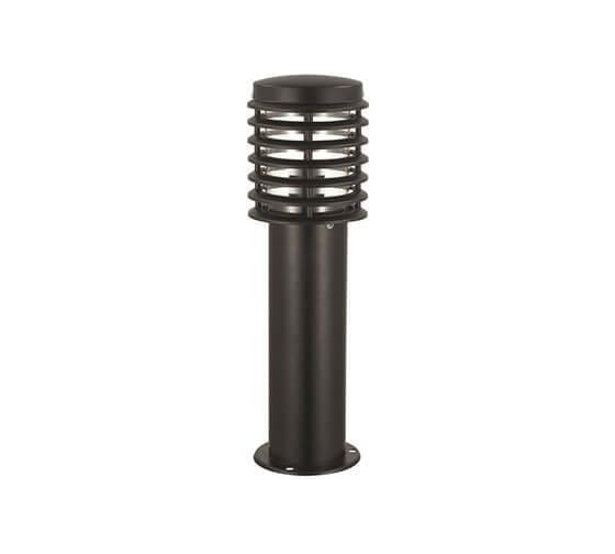 Садовый светильник Horoz Electric PALMIYE-3 100W черный E27 220-240V 075-001-0003 HRZ00001020
