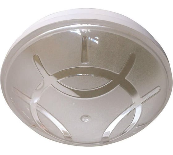 Светильник Horoz Electric AQUA ЭКО водонепроницаемый Е27 IP65 (белый) 400-001-108 HRZ00001379