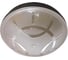 Светильник Horoz Electric AQUA ЭКО водонепроницаемый Е27 IP65 (черный) 400-000-108 HRZ00001376 1