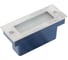 Светильник для ступеней General Lighting Systems GSTL-S1-3BT-5K Хром 460110 3