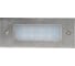 Светильник для ступеней General Lighting Systems GSTL-S1-3BT-5K Хром 460110 2