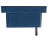 Светильник для ступеней General Lighting Systems GSTL-S1-3BT-5K Хром 460110 4