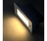 Светильник для ступеней General Lighting Systems GSTL-S1-3BT-5K Хром 460110 1