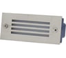 Светильник для ступеней General Lighting Systems GSTL-S1-3BT-5K Хром с решеткой 460118