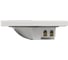 Светильник для ступеней General Lighting Systems квадрат GSTL-ST1-1BT-5K Белый (пластик) 460101 4