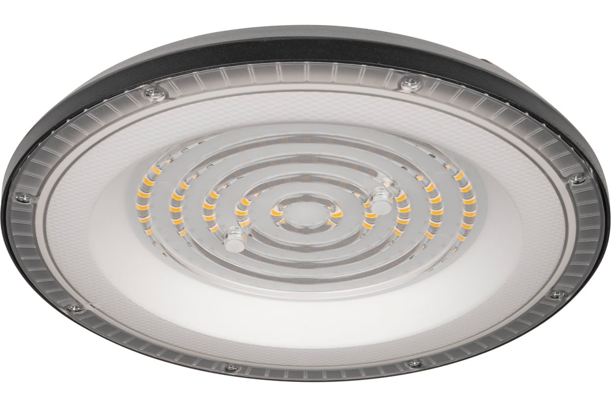 Светильник Jazzway светодиодный PHB UFO 10 100Вт 4000К 90град. IP65 ДСП ...