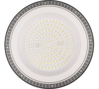 Светильник Jazzway светодиодный PHB UFO 10 100Вт 4000К 90град. IP65 ДСП для высоких пролетов (high bay) 5052437