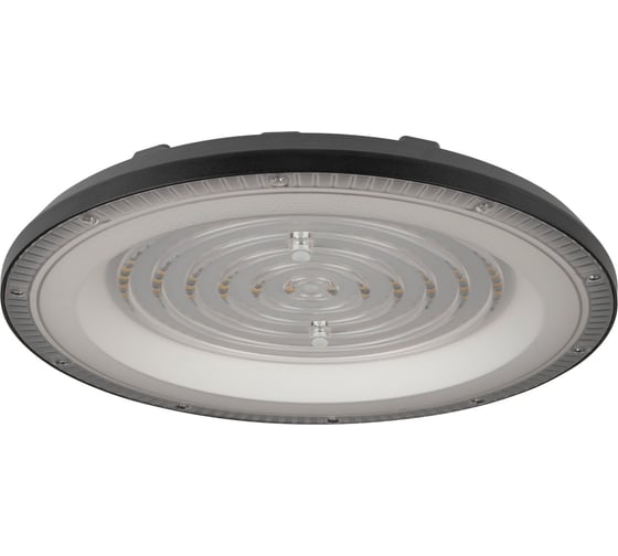 Светильник Jazzway светодиодный PHB UFO 10 150Вт 5000К 90град. IP65 ДСП для высоких пролетов (high bay) 5052499