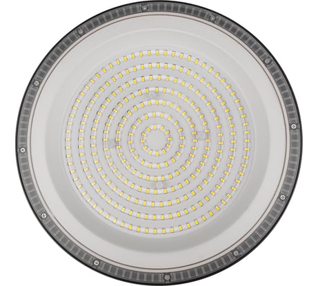 Светильник Jazzway светодиодный PHB UFO 10 200Вт 5000К 90град. IP65 ДСП для высоких пролетов (high bay) 5052512