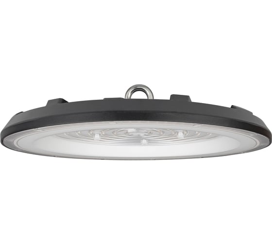 Светильник Jazzway светодиодный PHB UFO 10 200Вт 5000К 90град. IP65 ДСП для высоких пролетов (high bay) 5052512