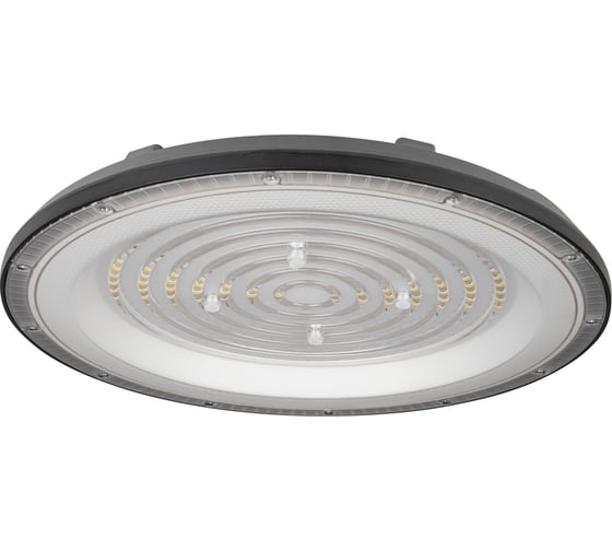 Светильник Jazzway светодиодный PHB UFO 10 200Вт 5000К 90град. IP65 ДСП для высоких пролетов (high bay) 5052512
