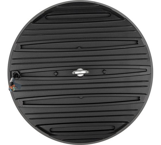 Светильник Jazzway светодиодный PHB UFO 10 200Вт 5000К 90град. IP65 ДСП для высоких пролетов (high bay) 5052512