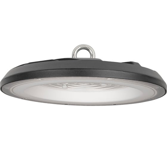 Светильник Jazzway светодиодный PHB UFO 10 100Вт 5000К 90град. IP65 ДСП для высоких пролетов (high bay) 5052451