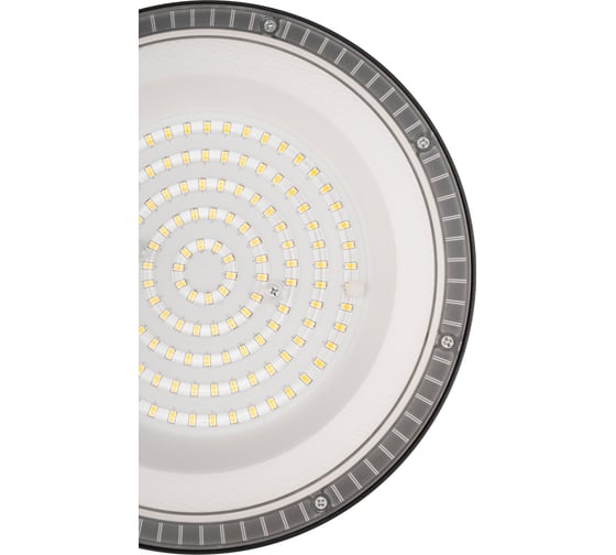 Светильник Jazzway светодиодный PHB UFO 10 100Вт 5000К 90град. IP65 ДСП для высоких пролетов (high bay) 5052451