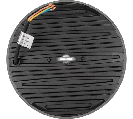 Светодиодный светильник Jazzway PHB UFO 10 50Вт 5000К 90град. IP65 ДСП для высоких пролетов (high bay) 5052413