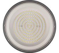 Светильник Jazzway светодиодный PHB UFO 10 150Вт 4000К 90град. IP65 ДСП для высоких пролетов (high bay) 5052475